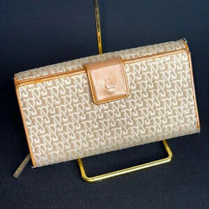 Pinky & Dianne Long Wallet